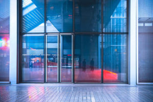 business-urban-architecture